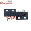 GPS-30L Left Outlet Magnetic Reed Switch Sensor, Normally Open with Wire