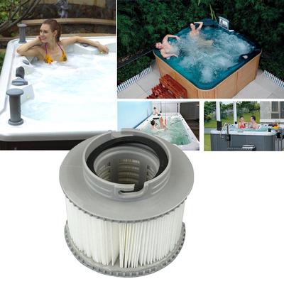 Swimming Pool Inflatable Hot Tub Bath Water Filter Cartridge for MSPA