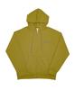Mosquito Murderers Fantasy Hoodie Jacket - Yellow