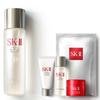 Sk Ii Pitera Essence 230ml Set