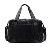 Dry and Wet Separation Outdoor Sports Fitness Yoga Bag for Traveling Large Capacity Hand-held Trolley Luggage Bag