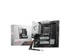 MSI B650M GAMING PLUS WIFI Motherboard DDR5 Micro ATX Black