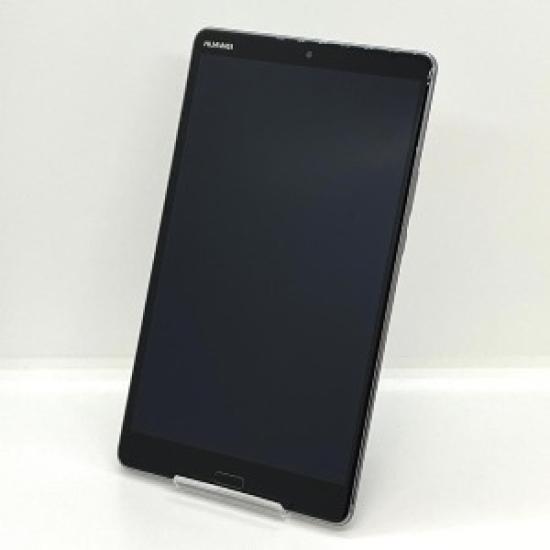 【ほぼ新品】HUAWEI MediaPad M5 SHT-W09 8.4インチ Amazon | HUAWEI MediaPad M5 8 タブレット 8.4インチ LTEモデル