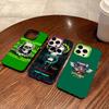 P-Powells P-Peraltas Skateboard Cartoon Phone Case For iPhone 16 15 14 13 12 11 Pro Max 17 Plus Colorful Cover