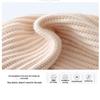 Cashmere Neck Warmer: Autumn/Winter Thickened, Universal Snood Scarf