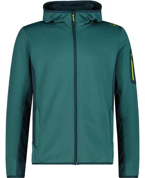 

CMP Куртка FIX Капюшон лишайник E857 56