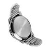 CASIO STANDARD Swordfish Ghost Quartz Movement Stainless Steel Strap Watch Men's Watches Black Dial (Unisex) Japanese Korean Watches
