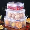 Conteneurs pour aliments – Boîtes à lunch