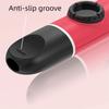 Professional Double Hole Kazoo Creative Wind Instrument Kazoo Instrument  Music Gift