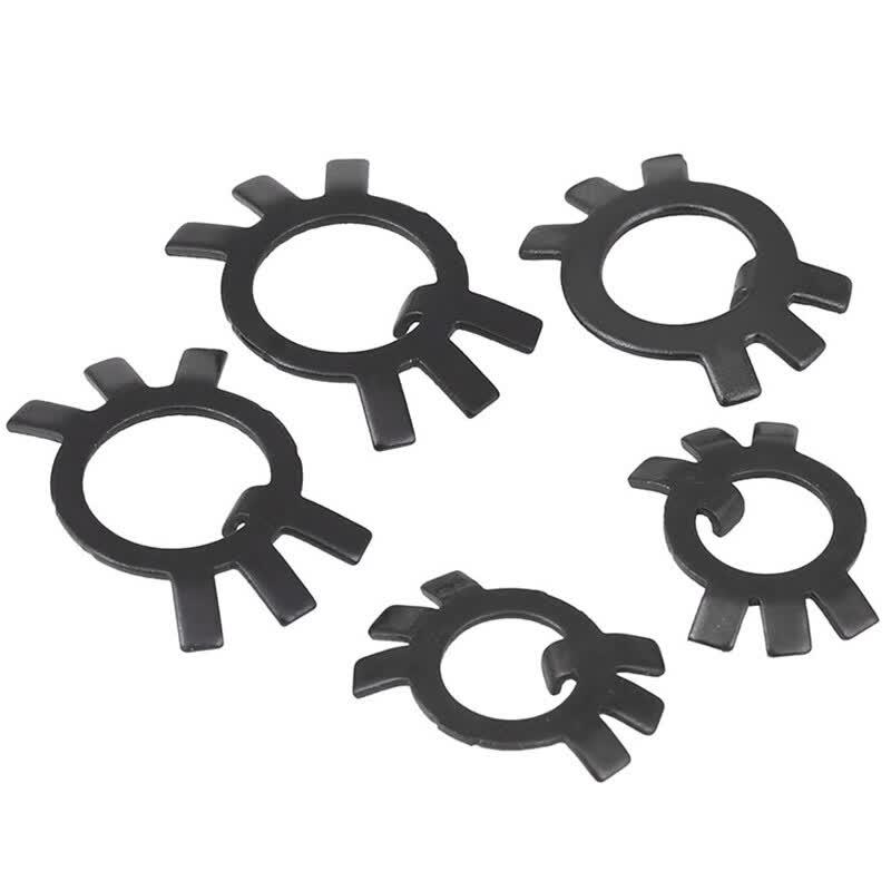 Haisidike HKZ-64 Round Nut Locking Washers