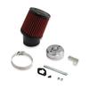 Inlet Air Filter Kit For Honda Clone GX1600 GX200 68120 69730 60363 212cc 6.5HP