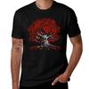 Winterfell Weirwood TShirt Casual Breathable Short Sleeve Top