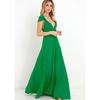 Sexy Frauen Boho Maxi Club Kleid Bandage Langes Kleid Party Multi Way Brautjungfern Cabrio Infinity 2022