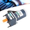 12V 30W Electric Permanent Magnet Direct Current Gear Motor 3000 3200RPM Reduction Geared Motor(#2)