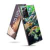 A Beautiful and Unique Look at a Common Shrimp Phone Case for Samsung A55 A35 A25 A15 A07 A05S A16 A17 A26 A36 A37 A56 A57 Galax