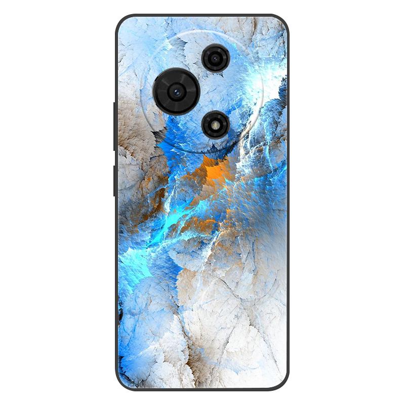 

Casing For TCL 60 SE/TCL 605 Slim Soft TPU Black Matte Fashion Phone Case For For TCL 60 NxtPaper 60se Anti-scratch Cover Shells TCL 60 NxtPaper 4G