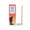 Cycle Pure Oudh Fragrance Bambooless Solid Dhoop Sticks for Puja with Holder, Pack of 2, 50 Units Each, Eco-Friendly, Long-Lasting Aroma
