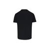 Versace Printed Round Neck Short Sleeve T-Shirt Men Tops Black A85169-A228806-A1008