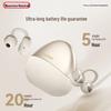 Newmine T29 Clip-on OWS Bluetooth Headphones