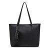 Large-capacity Tote Bag, Fashionable Handbag, Women's Bag, Sweet and Casual, Single-shoulder Crossbody Bag