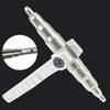 Copper Pipe Tube Expander Practical Expanding Tool for Air Conditioner Repair