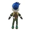 Virtual World Plushies Plush Toy Doll Kids Gifts 38cm