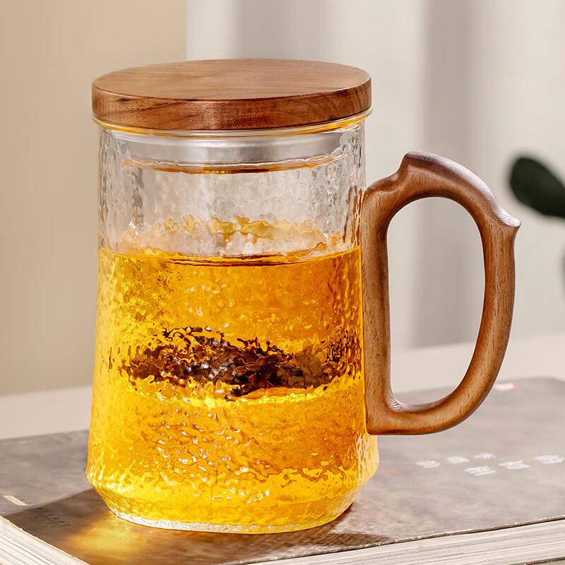 Aji High Borosilicate Glass Drinkware Collection
