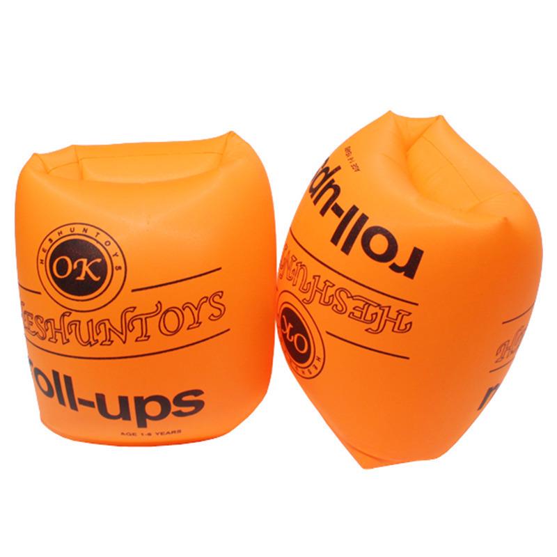 Swim Arm Bands for Kids & Adults - Floats & Sleeves for Learning to Swim