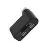 2 Port USB HUB High Speed Splitter with Memory Card Ports for Card Reader Hard Drive Camera