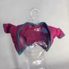 Casual Wears Doll Elegant T-shirt Fashion Doll Pajamas  11.5" Doll/30cm Doll/1/6 BJD Dolls