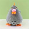 Stardew Valley Chicken Pillow Plush Soft Stuffed Animal Toys Cartoon Stardew Valley Children Birthday Gift Christmas Gift