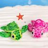 Sea Turtle Sea Turtle Stuffed Doll PP Cotton Simulation Sea Turtle Plush Doll  Room Decoration