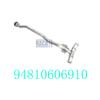 Engine Heater Water Pipe Coolant Pipe For Porsche Cayenne 2007-2010 94810606910 94810606903