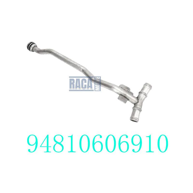 Engine Heater Water Pipe Coolant Pipe For Porsche Cayenne 2007-2010 94810606910 94810606903