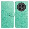 10-Color Daisy Embossed Flip Card Case for Infinix Smart 8/itel A70/Tecno Spark 20,Pop 7,Pop 8,Pova 5,Pova Neo 2,Pova Neo 3,Spark Go 2023...