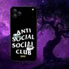 J-Junior H Sad Boyz Phone Case For iPhone 17,16,15,14,13,12,Pro,Max,Plus,E,SE4,Air,Mini Black Soft Box