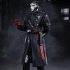 Delta Force Prison Warden Cos Clothing Gherospi Jacket Cosplay Complete Set of Game Masks for Children