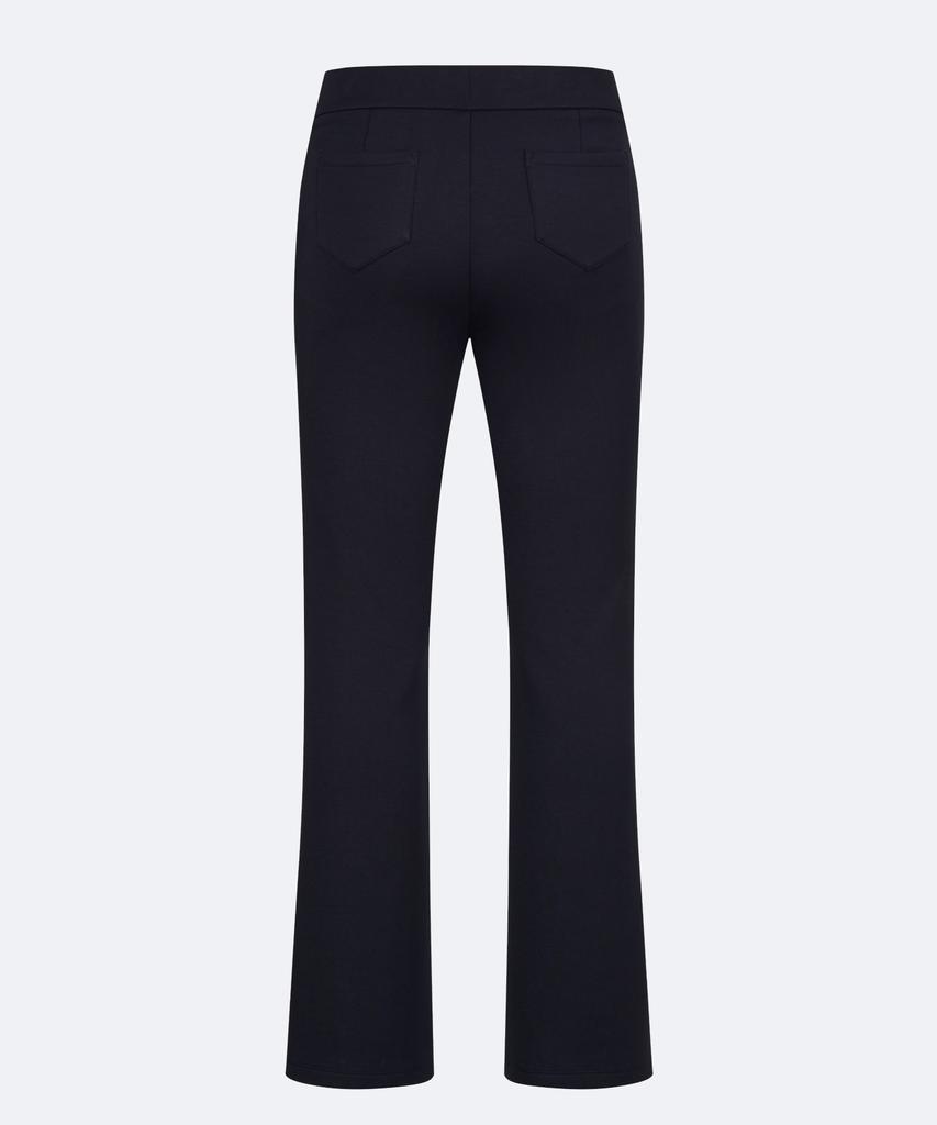 K-SWISS Women'S Silky Tech Color Block Pants_1Kstpsu503Da