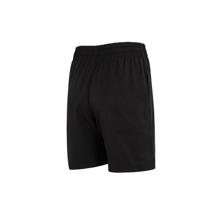 New PUMA Sports Shorts Men's Black 520772-01