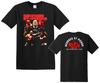 Georges St Pierre GSP MMA Fighter Legend Logo Men's T-Shirt Size S to 5XL