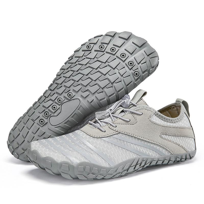New creek shoes breathable wading shoes quick-drying beach shoes swimming shoes non-slip and light