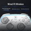 Zhidong Ultimate Legend Multi-Platform Wireless Gaming Controller
