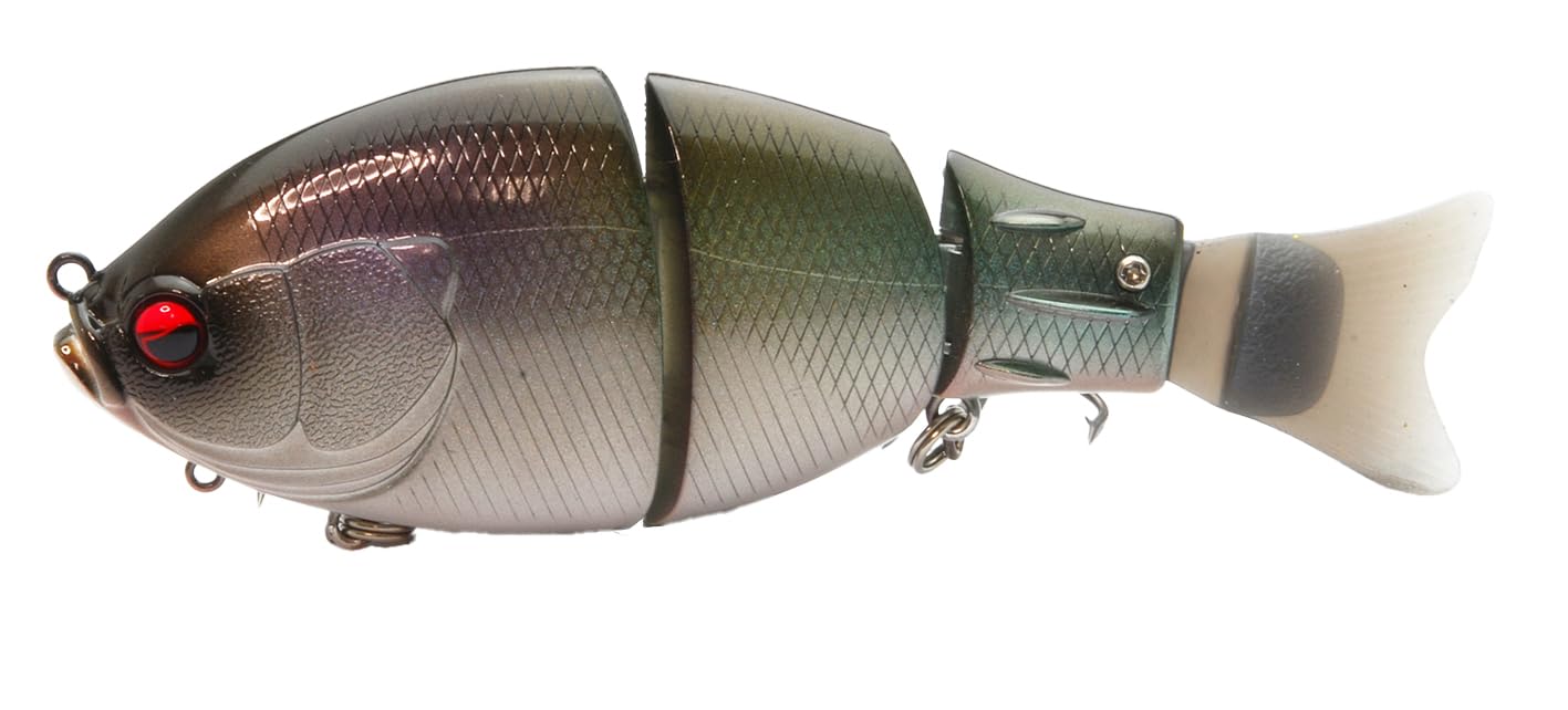 

Raid Japan Iroke Buna G-DASH 002. (GD002-IROKE BUNA)