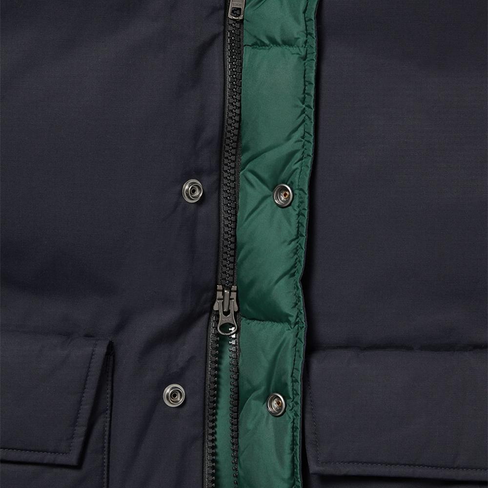 Thisisneverthat Classic Down Parka Tn253oowhs06