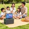 Songchuan SS1 Outdoor Portable Karaoke Speaker CN plug (adapter included)