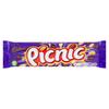 Ciocolată cu Lapte Cadbury Picnic cu Caramel, Alune, Crocante și Struguri 48,4 g