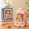Claw Doll Machine Indoor Arcade Games