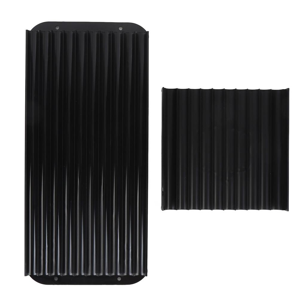 Fishing Bait Rolling Plate Portable Bait Roll Board for Outdoor Fishing Making Round Bait 14mm ABS