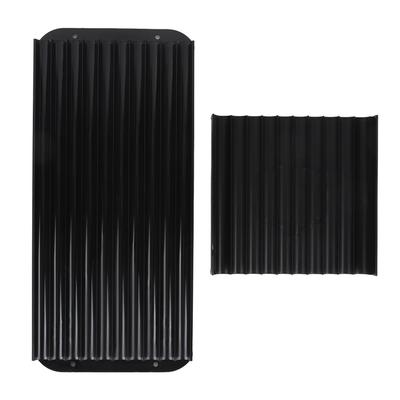 Fishing Bait Rolling Plate Portable Bait Roll Board for Outdoor Fishing Making Round Bait 14mm ABS