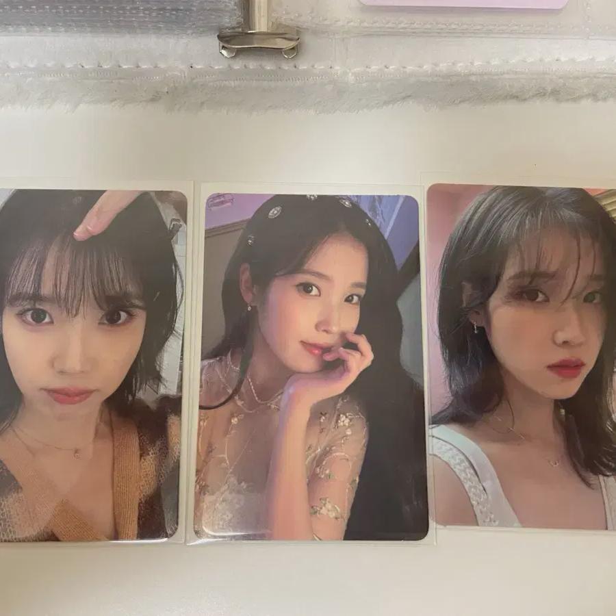 

Iu Golden Hour Blu-ray Фока